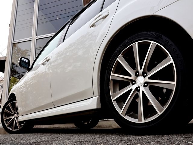 SUBARU LEGACY-TW 4WD 2012 Image 31