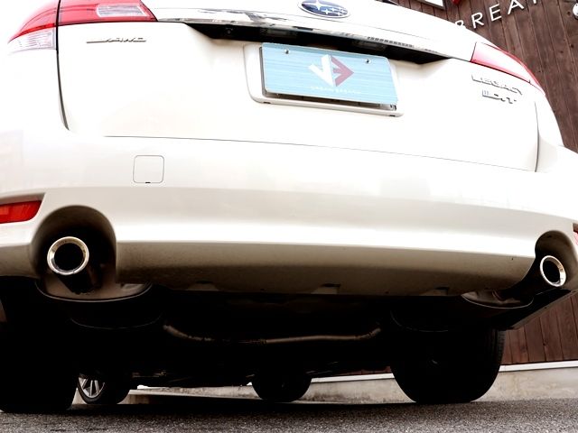 SUBARU LEGACY-TW 4WD 2012 Image 31
