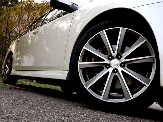 SUBARU LEGACY-TW 4WD 2012 Image 31