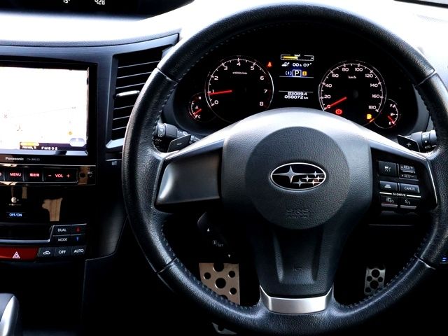 SUBARU LEGACY-TW 4WD 2012 Image 31