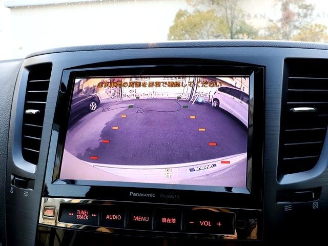 SUBARU LEGACY-TW 4WD 2012 Image 31