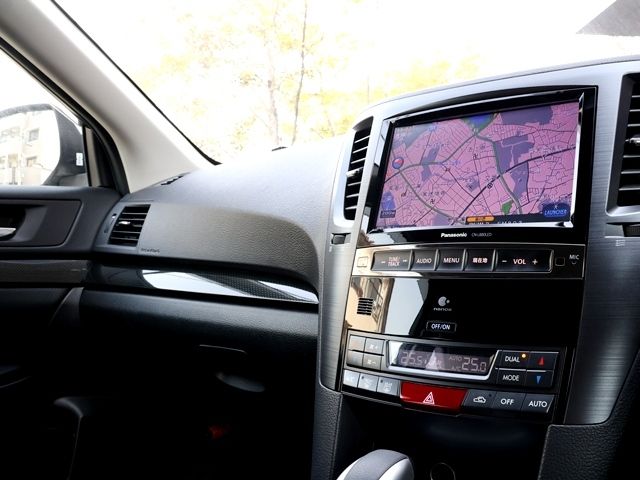 SUBARU LEGACY-TW 4WD 2012 Image 31