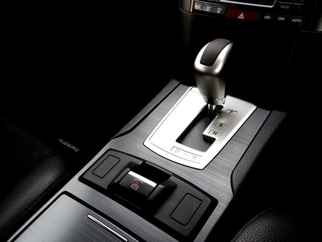 SUBARU LEGACY-TW 4WD 2012 Image 31