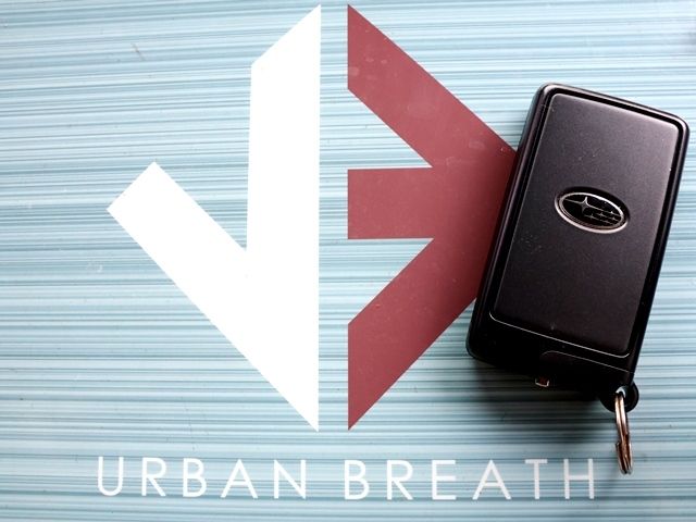 SUBARU LEGACY-TW 4WD 2012 Image 31