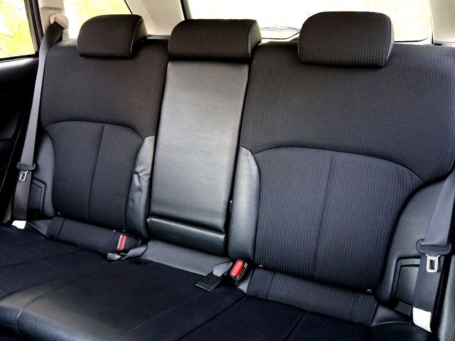 SUBARU LEGACY-TW 4WD 2012 Image 31