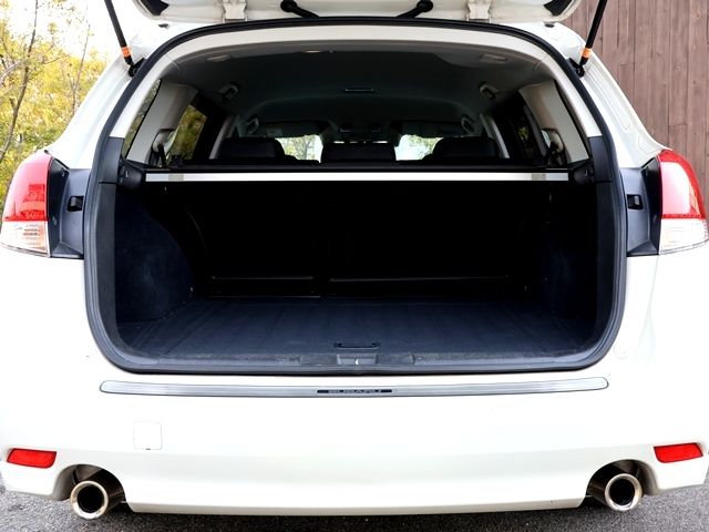 SUBARU LEGACY-TW 4WD 2012 Image 31