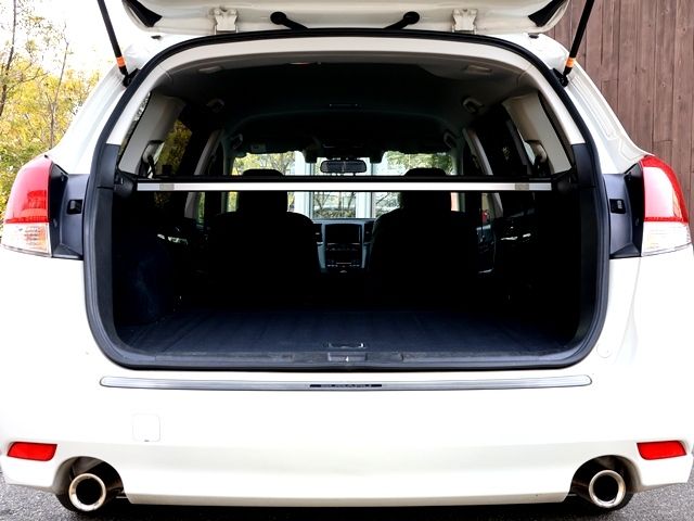 SUBARU LEGACY-TW 4WD 2012 Image 31