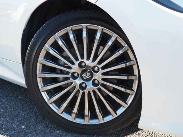 TOYOTA CROWN SEDAN HYBRID 2020 Image 31