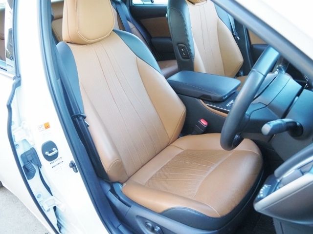 TOYOTA CROWN SEDAN HYBRID 2020 Image 31