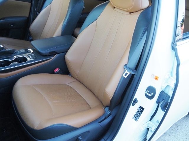 TOYOTA CROWN SEDAN HYBRID 2020 Image 31