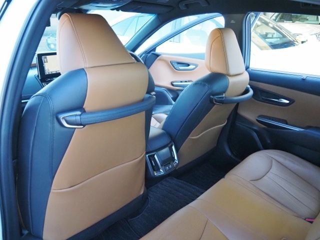 TOYOTA CROWN SEDAN HYBRID 2020 Image 31