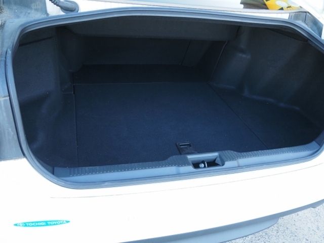 TOYOTA CROWN SEDAN HYBRID 2020 Image 31