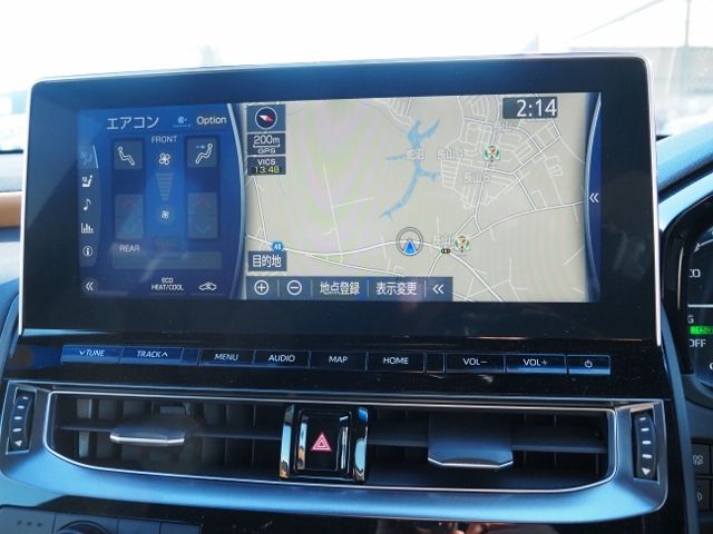 TOYOTA CROWN SEDAN HYBRID 2020 Image 31