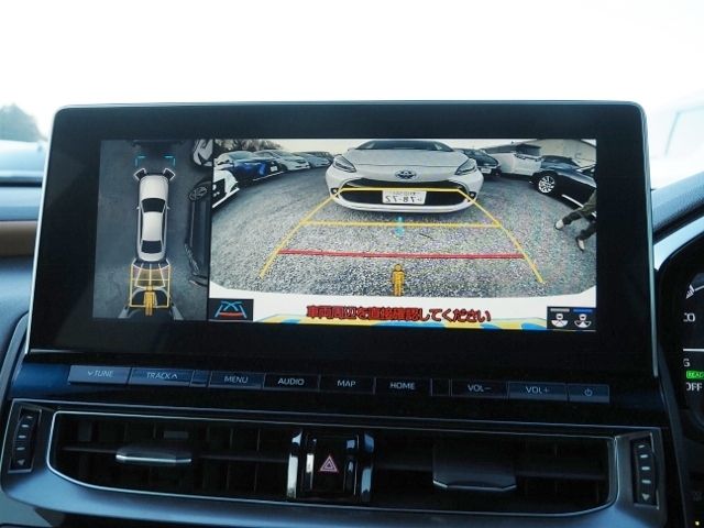 TOYOTA CROWN SEDAN HYBRID 2020 Image 31