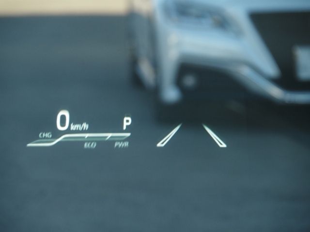 TOYOTA CROWN SEDAN HYBRID 2020 Image 31