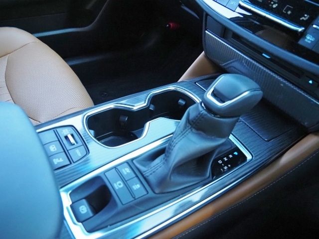 TOYOTA CROWN SEDAN HYBRID 2020 Image 31