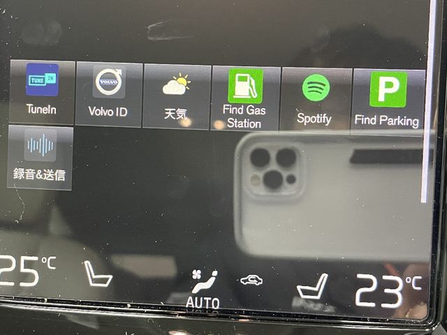 VOLVO V60 2019 Image 31