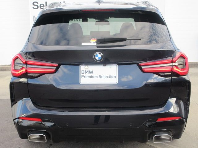 BMW X3 2023 Image 31