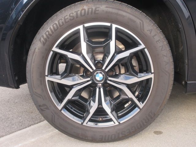 BMW X3 2023 Image 31