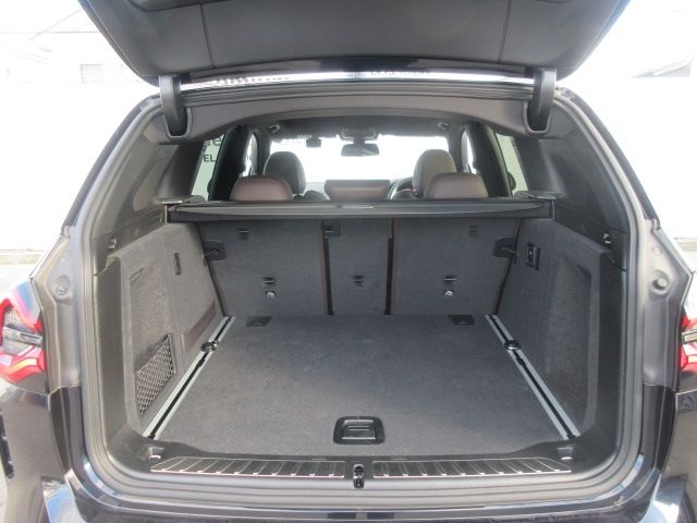 BMW X3 2023 Image 31