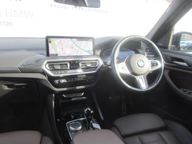 BMW X3 2023 Image 31
