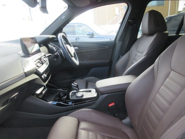 BMW X3 2023 Image 31