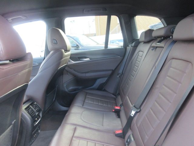 BMW X3 2023 Image 31