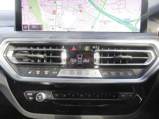 BMW X3 2023 Image 31