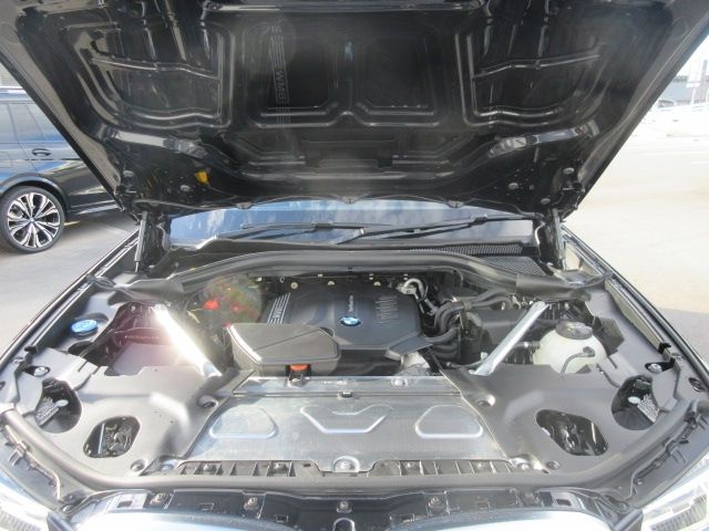 BMW X3 2023 Image 31