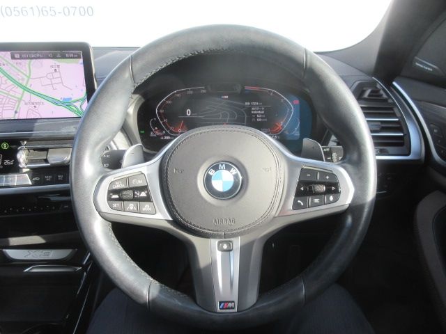 BMW X3 2023 Image 31