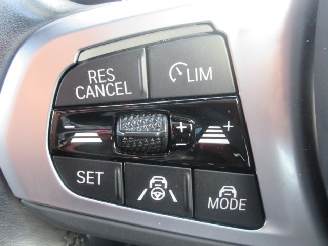 BMW X3 2023 Image 31