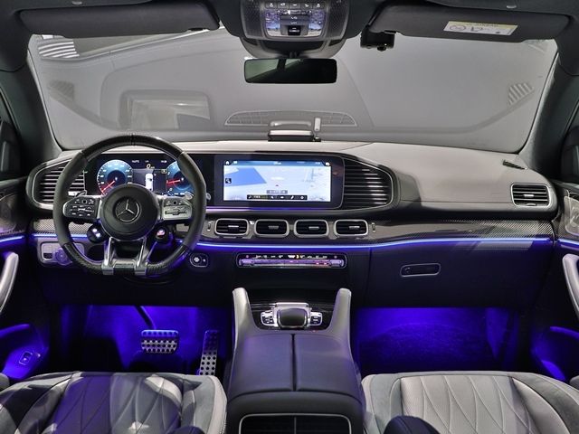 MERCEDES BENZ MERCEDES AMG GLE CLA 2023 Image 31