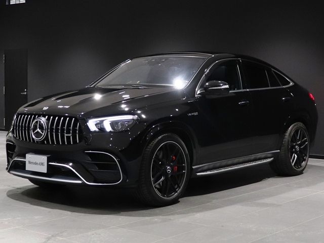 MERCEDES BENZ MERCEDES AMG GLE CLA 2023 Image 31