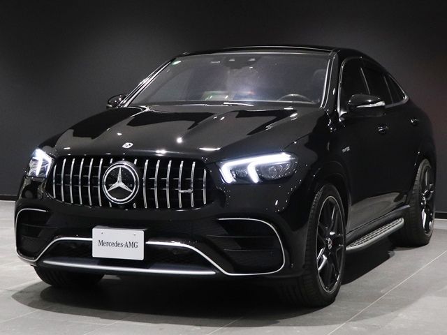 MERCEDES BENZ MERCEDES AMG GLE CLA 2023 Image 31