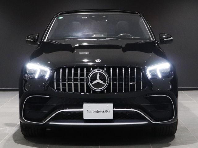MERCEDES BENZ MERCEDES AMG GLE CLA 2023 Image 31