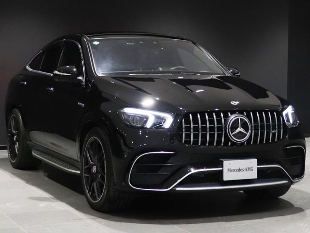 MERCEDES BENZ MERCEDES AMG GLE CLA 2023 Image 31