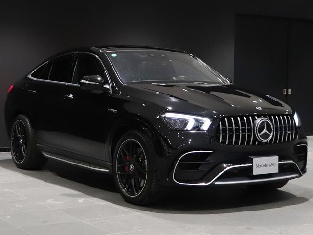 MERCEDES BENZ MERCEDES AMG GLE CLA 2023 Image 31