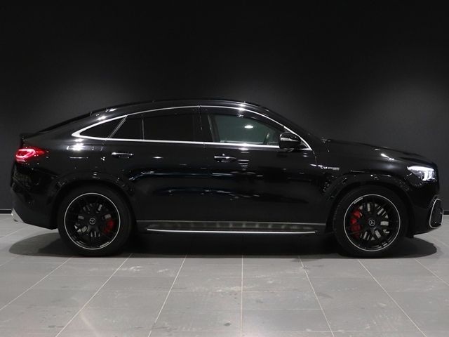 MERCEDES BENZ MERCEDES AMG GLE CLA 2023 Image 31