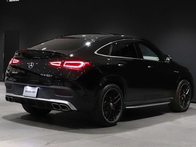 MERCEDES BENZ MERCEDES AMG GLE CLA 2023 Image 31