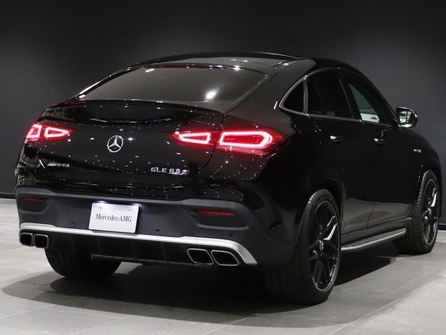 MERCEDES BENZ MERCEDES AMG GLE CLA 2023 Image 31