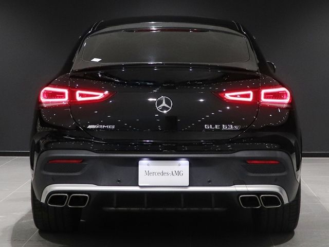 MERCEDES BENZ MERCEDES AMG GLE CLA 2023 Image 31