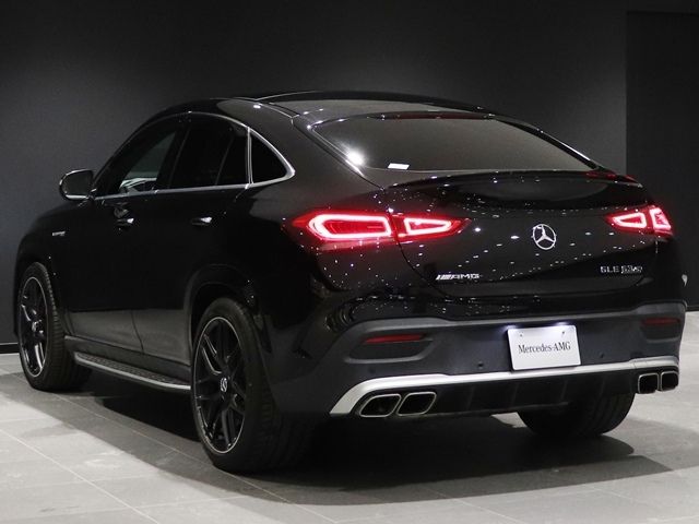 MERCEDES BENZ MERCEDES AMG GLE CLA 2023 Image 31