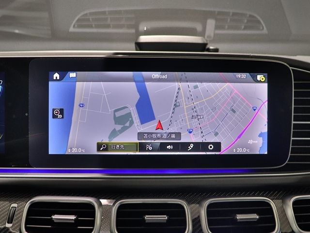 MERCEDES BENZ MERCEDES AMG GLE CLA 2023 Image 31