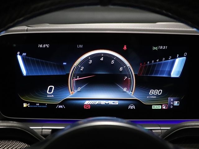 MERCEDES BENZ MERCEDES AMG GLE CLA 2023 Image 31