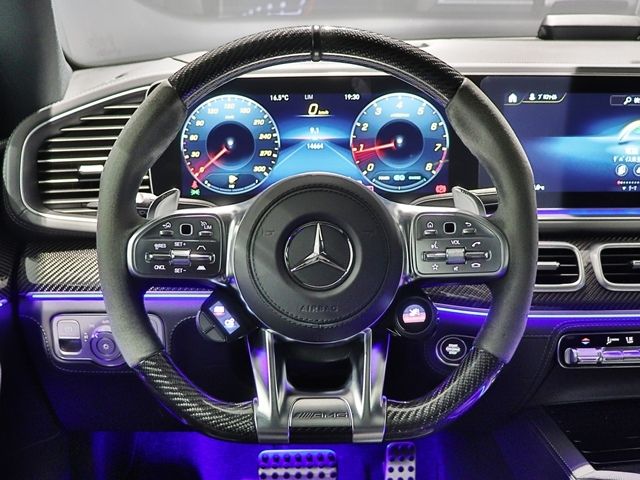 MERCEDES BENZ MERCEDES AMG GLE CLA 2023 Image 31