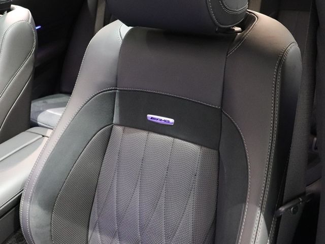 MERCEDES BENZ MERCEDES AMG GLE CLA 2023 Image 31