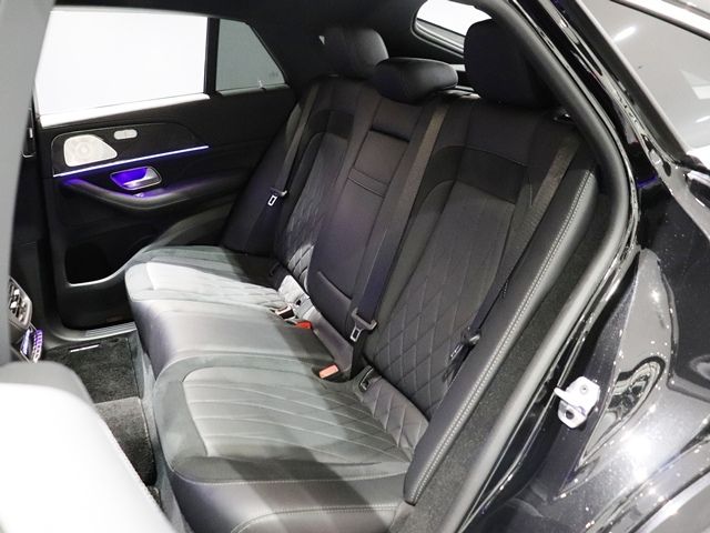 MERCEDES BENZ MERCEDES AMG GLE CLA 2023 Image 31