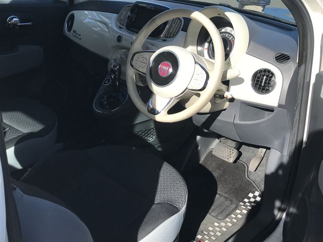 FIAT 500 2017 Image 31