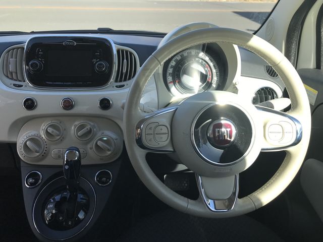 FIAT 500 2017 Image 31