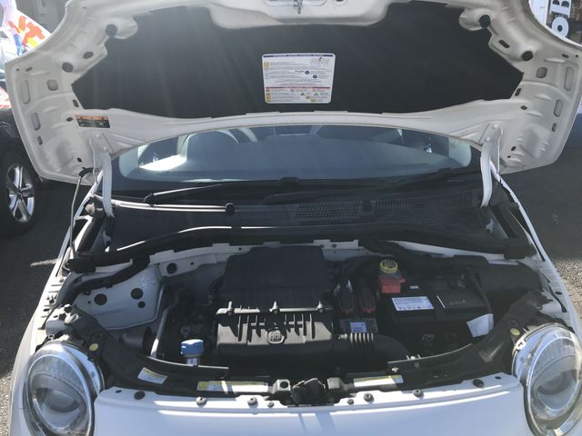 FIAT 500 2017 Image 31